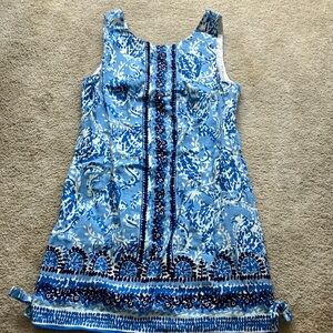Lily Pulitzer dress